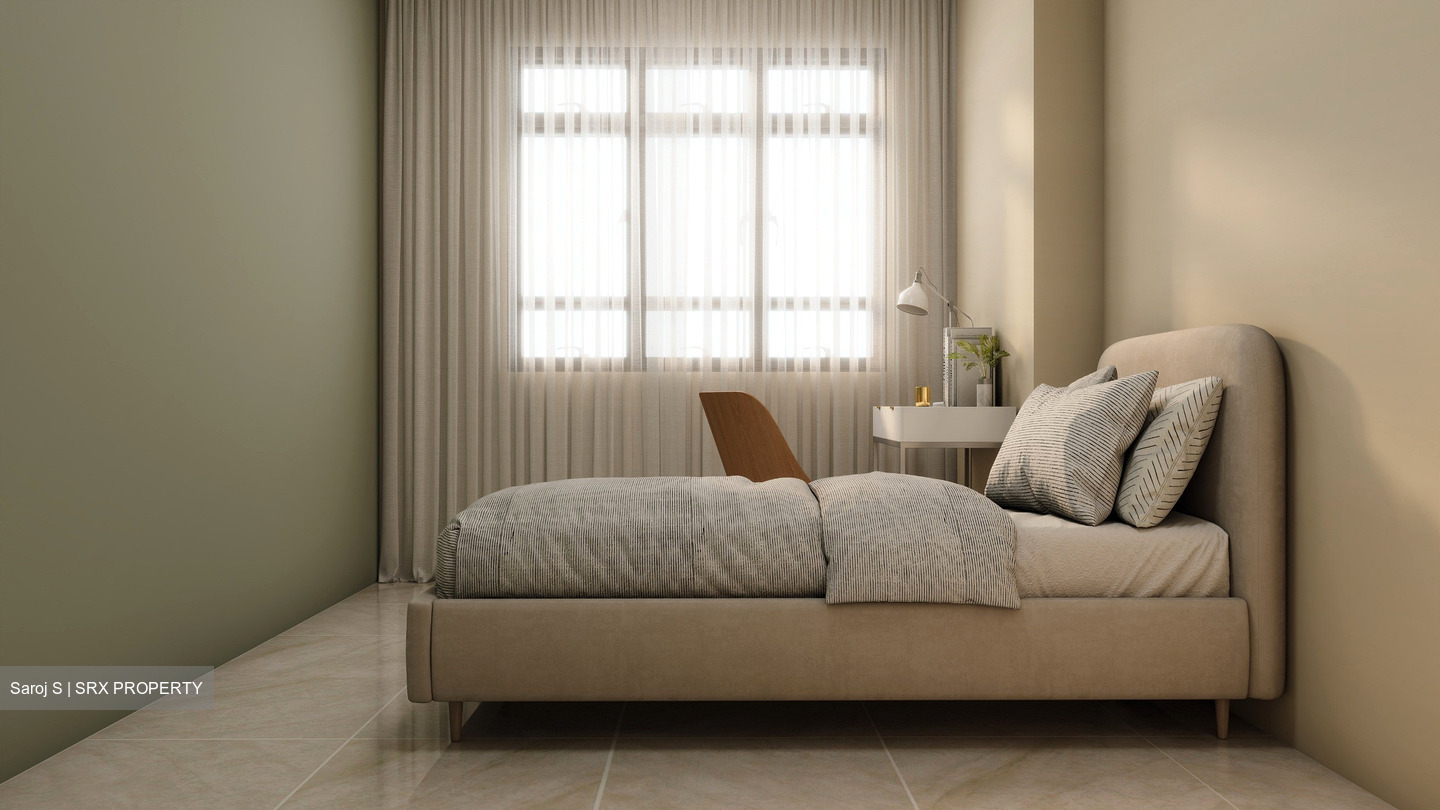 Blk 308A Waterway Terraces I (Punggol), HDB 4 Rooms #538722821